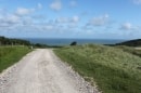 direction Cap Blanc Nez